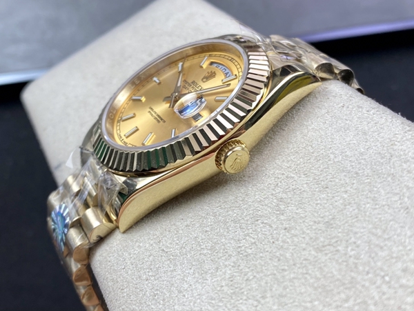 激安ロレックス内部構造